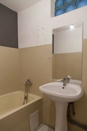 Apartament cu o cameră de închiriat în Tipografilor