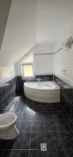Casa individuala cu 4 camere - zona Kaufland/Dumbravita - imagine 13
