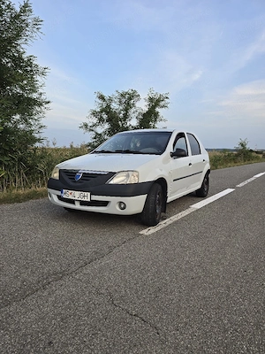 Vand Dacia Logan 1.4 MPI 2006 - imagine 3