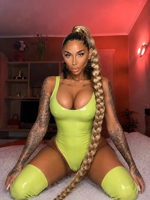 Păpușa Barbie Aida Thorry TS