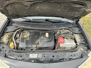 1.5 dci 2007 255000 km reali - imagine 8