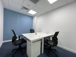 Spațiu de birou privat pentru 3 persoane în HQ Egros Office - imagine 7