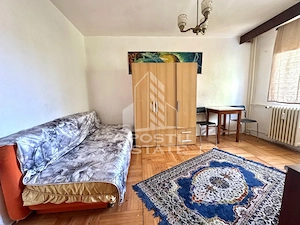 Apartament 1 camera zona Piata Mihai Viteazul - imagine 2