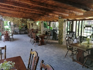 DE ÎNCHIRIAT 3 cabane de CRĂCIUN și REVELION 2027 în inima Retezatului - la 18km de pârtia Râușor! - imagine 3