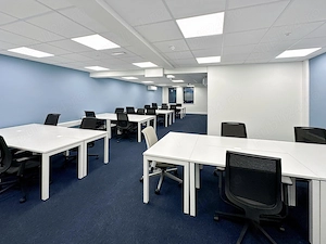 Acces all-inclusive la un spațiu de birou profesional pentru 10 persoane în HQ Egros Office - imagine 4