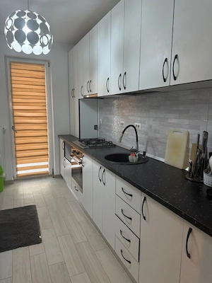 Apartament 2 camere, 55.20 mp, zona Damila/Căpșunărie - imagine 10