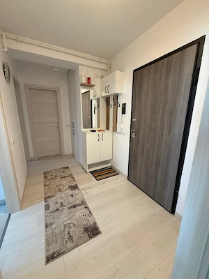 Apartament 2 camere, 55.20 mp, zona Damila/Căpșunărie - imagine 12