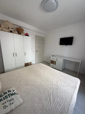 Apartament 2 camere, 55.20 mp, zona Damila/Căpșunărie - imagine 8