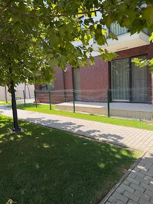 Apartament 2 camere, 55.20 mp, zona Damila/Căpșunărie - imagine 2