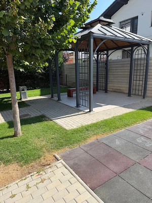 Apartament 2 camere, 55.20 mp, zona Damila/Căpșunărie - imagine 4