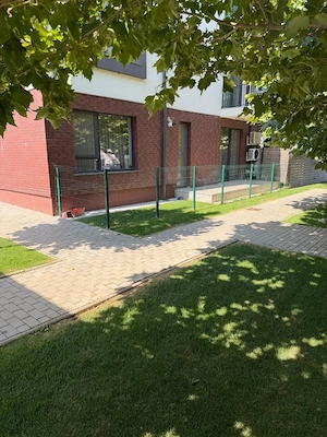 Apartament 2 camere, 55.20 mp, zona Damila/Căpșunărie - imagine 5