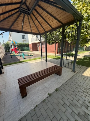 Apartament 2 camere, 55.20 mp, zona Damila/Căpșunărie - imagine 3