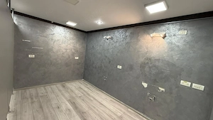 Spațiu comercial , Șoseaua Sălaj, locație cu vad, fost salon Tattoo ! - imagine 6