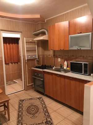 inchiriere apartamen 2 camere zona Far Constanta