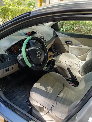 Renault Clio 3 2006 - imagine 2