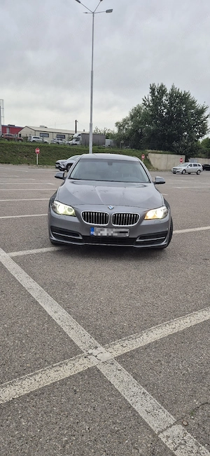 BMW Seria 5, 2015, 520d
