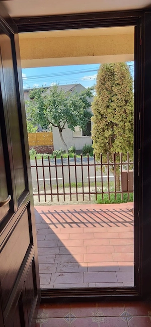 Vila mare individuală, Ghiroda.  - imagine 17