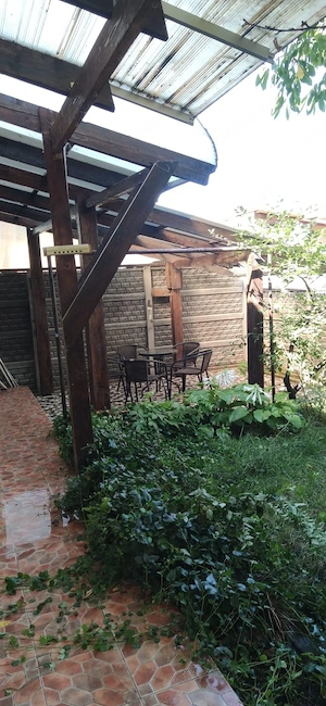 Vila mare individuală, Ghiroda.  - imagine 19