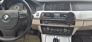 BMW Seria 5, 2015, 520d - imagine 4
