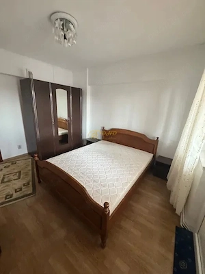 Ap. 3 camere - zona Gării