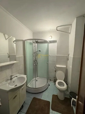 Ap. 3 camere - zona Gării - imagine 6