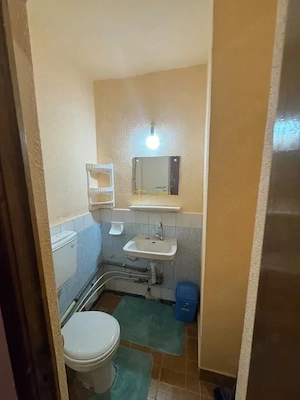 Ap. 3 camere - zona Gării - imagine 7