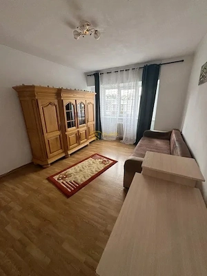 Ap. 3 camere - zona Gării - imagine 2