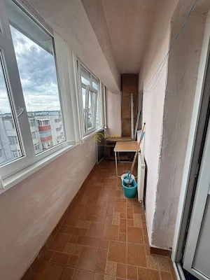 Ap. 3 camere - zona Gării - imagine 8