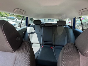Skoda Octavia 4 combi 2.0 tdi dsg  - imagine 2