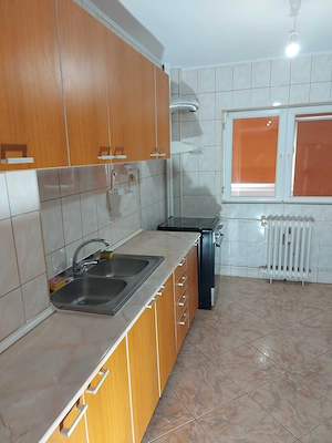 Închiriez apartament două camere Obor-Metrou Mosilor - imagine 2