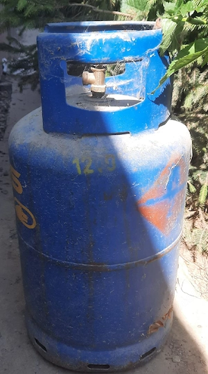 vand butelie petrom de 12.9 kg