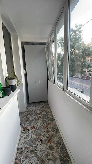 Inchiriez Apartament central cu 2 camere - imagine 8