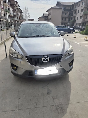 Vand sau schimb Mazda cx5 2014  - imagine 3