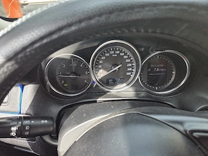Vand sau schimb Mazda cx5 2014  - imagine 2