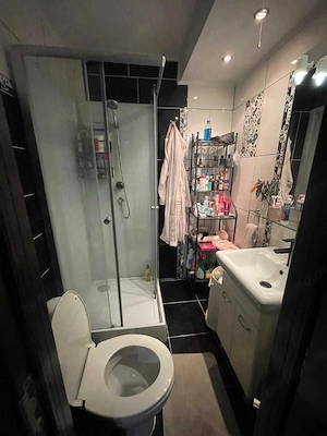 Inchiriez Apartament central cu 2 camere - imagine 7
