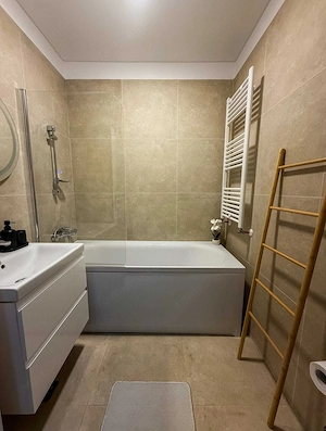 Apartament 2 camere - Tip Studio - Bloc nou 2026 - Aparatorii Patriei - imagine 8