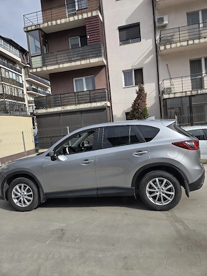 Vand sau schimb Mazda cx5 2014  - imagine 5