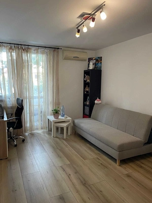 Inchiriez Apartament central cu 2 camere - imagine 4