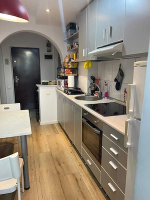 Inchiriez Apartament central cu 2 camere - imagine 2