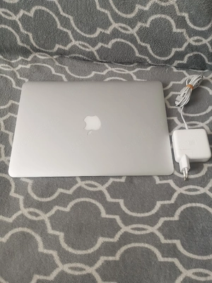 MacBook Air 13 an 2013 core I5 ssd
