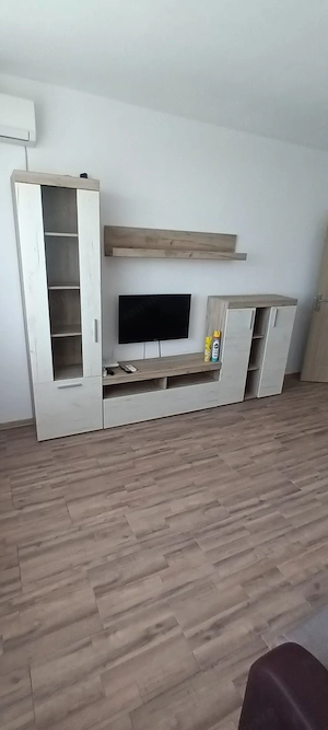 apartament cu 1 cameră de închiriat   zona olimpia  - imagine 3