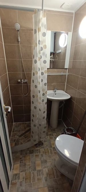 apartament cu 1 cameră de închiriat   zona olimpia  - imagine 4