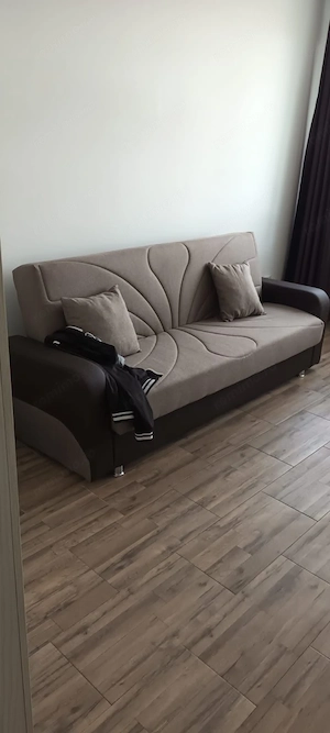apartament cu 1 cameră de închiriat   zona olimpia  - imagine 2