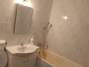 inchiriez apartament 2 camere SEBASTIAN BRD - imagine 9
