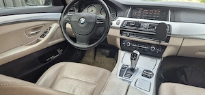 BMW Seria 5, 2015, 520d - imagine 6