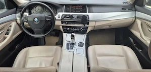 BMW Seria 5, 2015, 520d - imagine 5