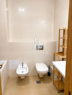 Apartament cu 2 camere, 80 mp utili, zona Take Ionescu - imagine 6