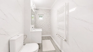 Apartament modern de vânzare în Micalaca - imagine 8