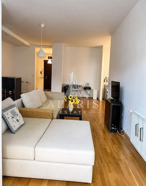 Apartament cu 2 camere, 80 mp utili, zona Take Ionescu - imagine 2