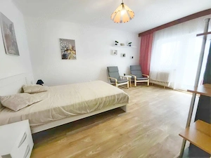 Zona Calea Șagului - Apartament cu o cameră - imagine 15